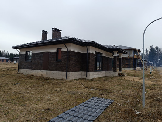 Продам дом, Алексино д, 0 км от города