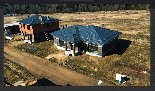 Продам дом, Алексино д, 0 км от города