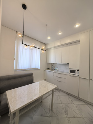 Продам однокомнатную (1-комн.) квартиру, Золотаревского ул, 8А, Новороссийск г