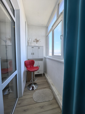 Продам однокомнатную (1-комн.) квартиру, Золотаревского ул, 8А, Новороссийск г