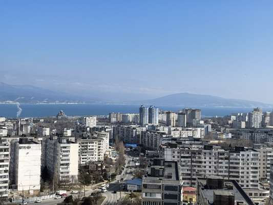 Продам однокомнатную (1-комн.) квартиру, Золотаревского ул, 8А, Новороссийск г