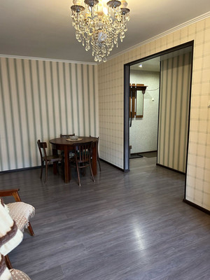 Продам трехкомнатную (3-комн.) квартиру, Матросова ул, 8, Старая Купавна г