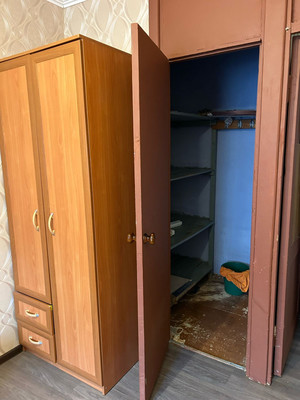 Продам трехкомнатную (3-комн.) квартиру, Матросова ул, 8, Старая Купавна г
