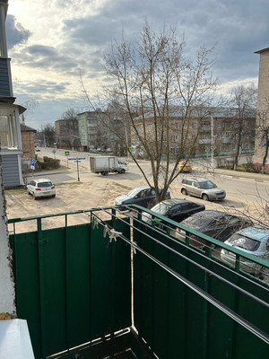 Продам трехкомнатную (3-комн.) квартиру, Матросова ул, 8, Старая Купавна г