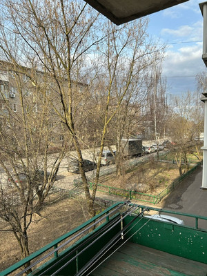 Продам трехкомнатную (3-комн.) квартиру, Матросова ул, 8, Старая Купавна г