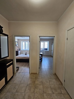 Продам однокомнатную (1-комн.) квартиру, Камова (Зенино ЖК Самолёт мкр.) ул, 6к2, Люберцы г