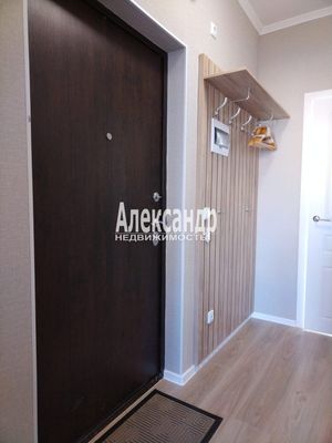 Продам однокомнатную (1-комн.) квартиру, Буденного пр-кт, 24к3, Стрельна п