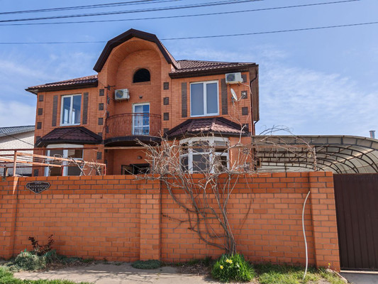 Продам дом, Весенняя (Южное тер. ДНТ) ул, 1, Красный х, 0 км от города