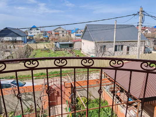 Продам дом, Весенняя (Южное тер. ДНТ) ул, 1, Красный х, 0 км от города