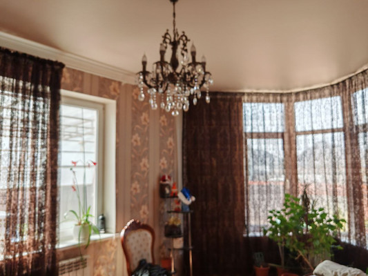 Продам дом, Весенняя (Южное тер. ДНТ) ул, 1, Красный х, 0 км от города