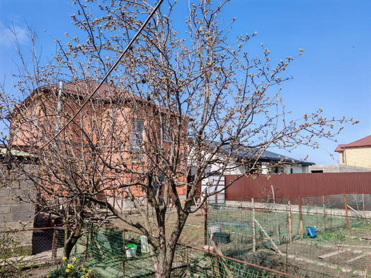 Продам дом, Весенняя (Южное тер. ДНТ) ул, 1, Красный х, 0 км от города