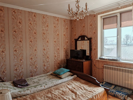 Продам дом, Весенняя (Южное тер. ДНТ) ул, 1, Красный х, 0 км от города