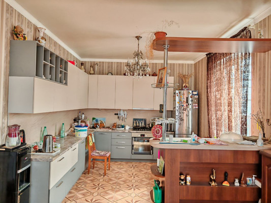 Продам дом, Весенняя (Южное тер. ДНТ) ул, 1, Красный х, 0 км от города