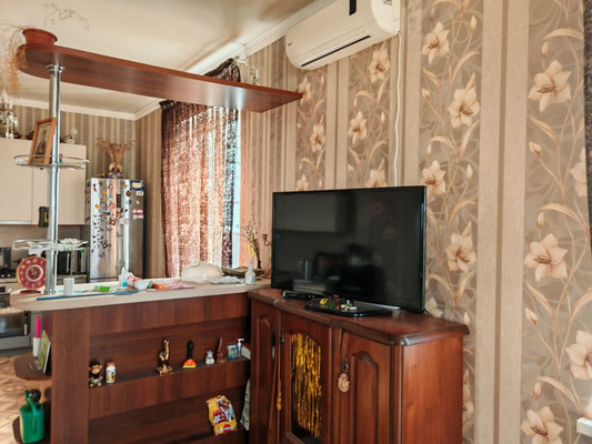 Продам дом, Весенняя (Южное тер. ДНТ) ул, 1, Красный х, 0 км от города