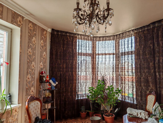 Продам дом, Весенняя (Южное тер. ДНТ) ул, 1, Красный х, 0 км от города