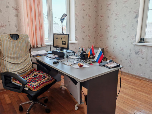 Продам дом, Весенняя (Южное тер. ДНТ) ул, 1, Красный х, 0 км от города