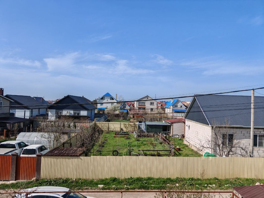 Продам дом, Весенняя (Южное тер. ДНТ) ул, 1, Красный х, 0 км от города