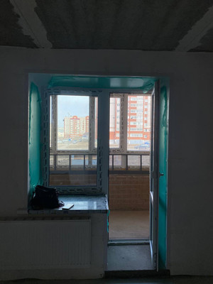 Продам двухкомнатную (2-комн.) квартиру, Московский пр-кт, 20, Октябрьский г
