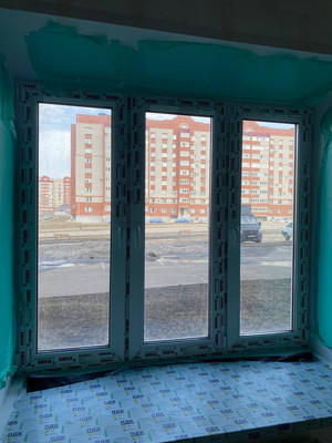 Продам двухкомнатную (2-комн.) квартиру, Московский пр-кт, 20, Октябрьский г