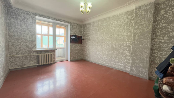 Продам однокомнатную (1-комн.) квартиру, Садовое Кольцо ул, 25, Октябрьский г