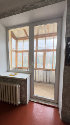 Продам однокомнатную (1-комн.) квартиру, Садовое Кольцо ул, 25, Октябрьский г