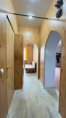 Продам однокомнатную (1-комн.) квартиру, Садовое Кольцо ул, 25, Октябрьский г