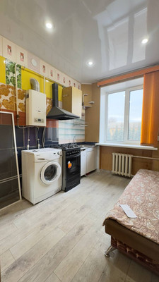 Продам однокомнатную (1-комн.) квартиру, Садовое Кольцо ул, 25, Октябрьский г