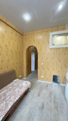 Продам однокомнатную (1-комн.) квартиру, Садовое Кольцо ул, 25, Октябрьский г