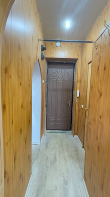 Продам однокомнатную (1-комн.) квартиру, Садовое Кольцо ул, 25, Октябрьский г
