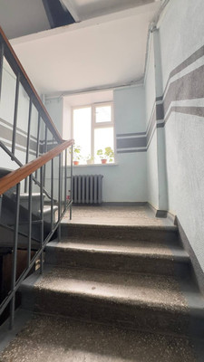 Продам однокомнатную (1-комн.) квартиру, Садовое Кольцо ул, 25, Октябрьский г