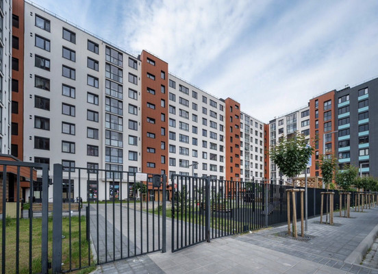 Продам трехкомнатную (3-комн.) квартиру (долевое), Батальная ул, Калининград г