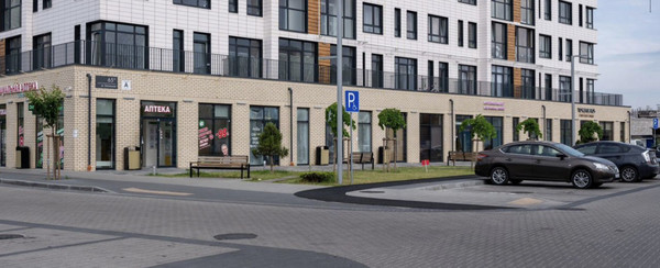 Продам трехкомнатную (3-комн.) квартиру (долевое), Батальная ул, Калининград г