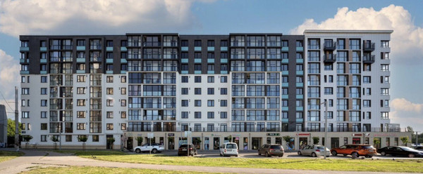 Продам трехкомнатную (3-комн.) квартиру (долевое), Батальная ул, Калининград г