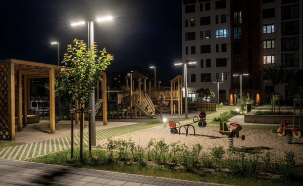 Продам трехкомнатную (3-комн.) квартиру (долевое), Батальная ул, Калининград г