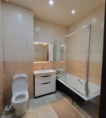 Продам однокомнатную (1-комн.) квартиру, Береговой проезд, 5к3, Москва г