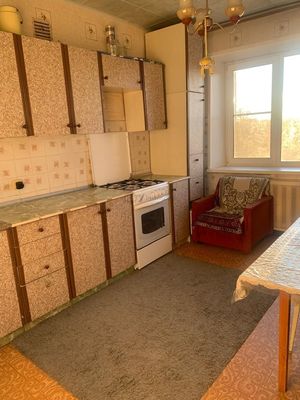 Продам двухкомнатную (2-комн.) квартиру, Влад и К сад снт, 1а, Калянино д