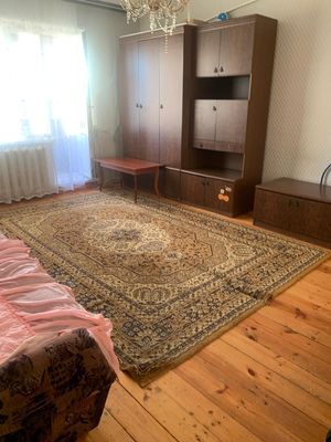 Продам двухкомнатную (2-комн.) квартиру, Влад и К сад снт, 1а, Калянино д