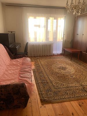 Продам двухкомнатную (2-комн.) квартиру, Влад и К сад снт, 1а, Калянино д