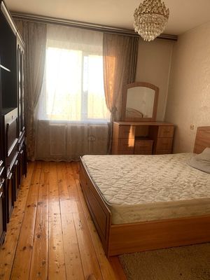 Продам двухкомнатную (2-комн.) квартиру, Влад и К сад снт, 1а, Калянино д