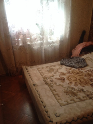 Продам трехкомнатную (3-комн.) квартиру, 1 Конной Армии ул, 74, Симферополь г