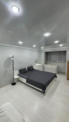 Продам однокомнатную (1-комн.) квартиру, им. Воровского ул, 227, Краснодар г