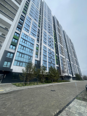 Продам однокомнатную (1-комн.) квартиру, Ф.Я. Бурсака ул, 82, Цемдолина с