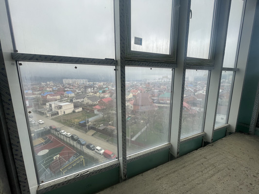 Продам однокомнатную (1-комн.) квартиру, Ф.Я. Бурсака ул, 82, Цемдолина с