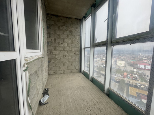 Продам однокомнатную (1-комн.) квартиру, Ф.Я. Бурсака ул, 82, Цемдолина с