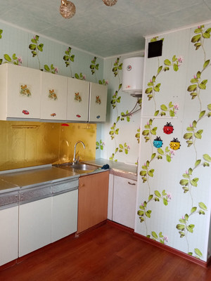 Продам двухкомнатную (2-комн.) квартиру, Западный мкр, 2, Октябрьский рп