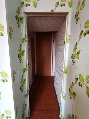 Продам двухкомнатную (2-комн.) квартиру, Западный мкр, 2, Октябрьский рп