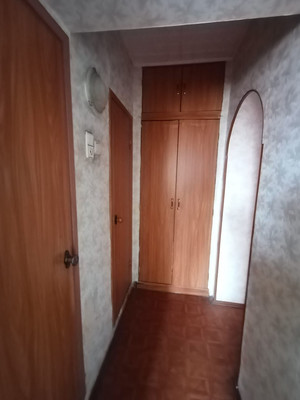Продам двухкомнатную (2-комн.) квартиру, Западный мкр, 2, Октябрьский рп