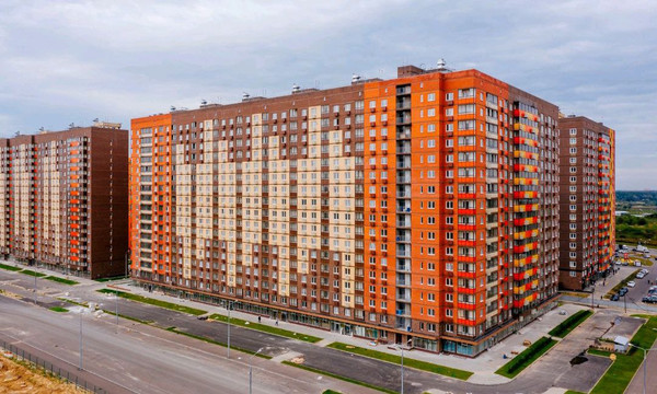 Продам однокомнатную (1-комн.) квартиру, Свободы (Мирный мкр.) ул, 5к5, Мирный п