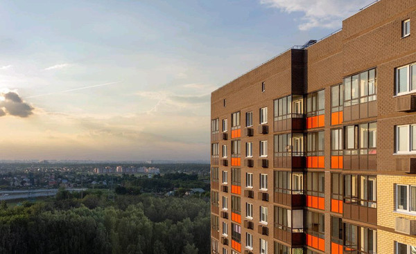 Продам однокомнатную (1-комн.) квартиру, Свободы (Мирный мкр.) ул, 5к5, Мирный п