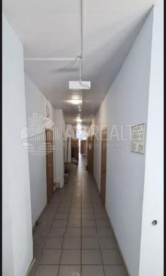 Продам коммерческое помещение 1 052 м2, Поярково д